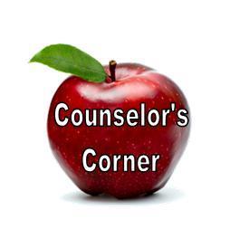 Counselors Corner 
